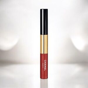 Chanel ROUGE DOUBLE INTENSITÉ Ultra Wear Lip Colour-EVER RED